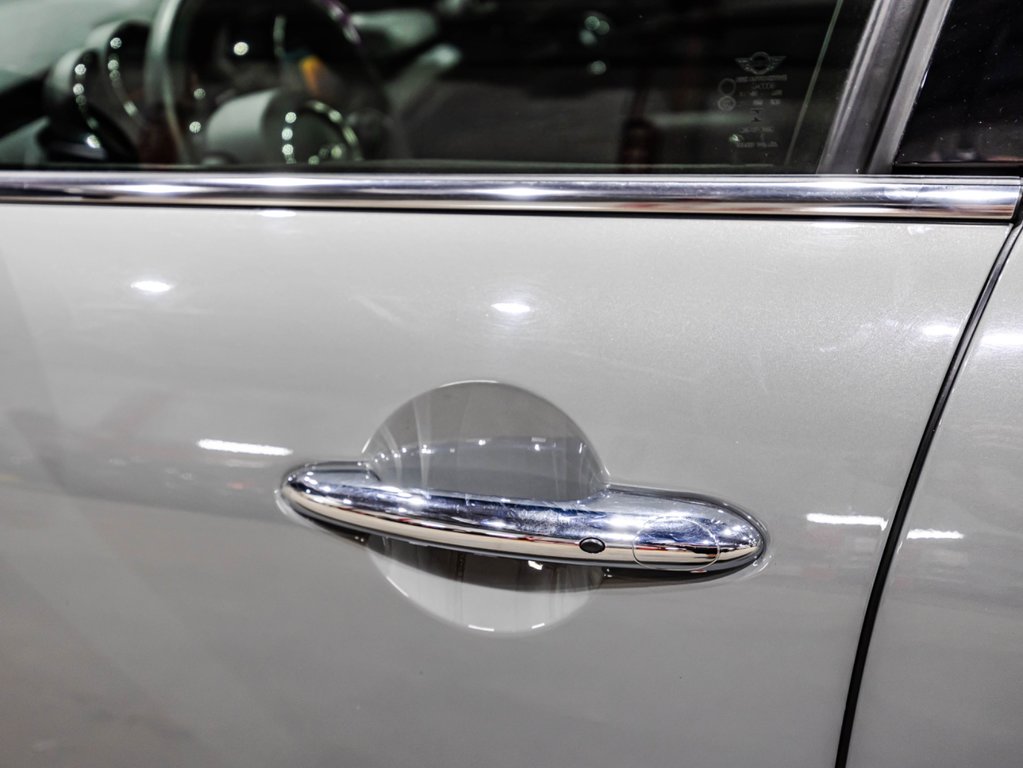 MINI 5 Door Cooper 2021 à , Québec - 11 - w1024h768px