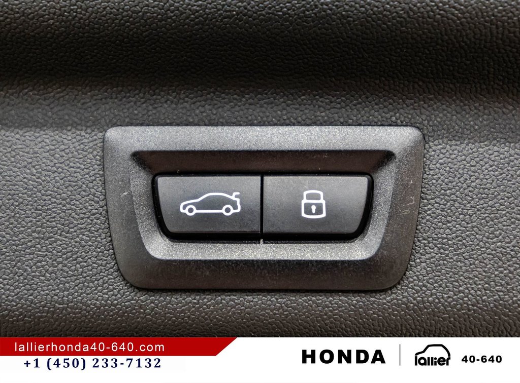 2025 MINI Countryman John Cooper Works in Montréal, Quebec - 16 - w1024h768px