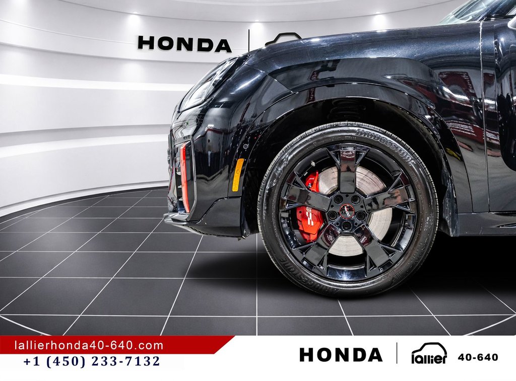 2025 MINI Countryman John Cooper Works in Montréal, Quebec - 10 - w1024h768px