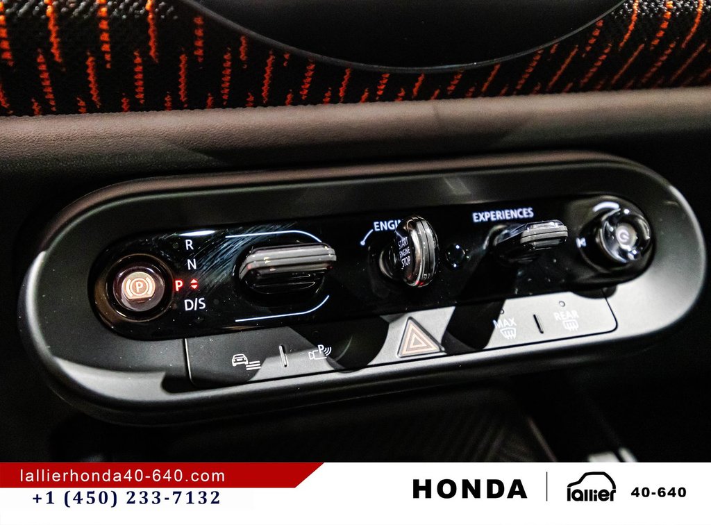 2025 MINI Countryman John Cooper Works in Montréal, Quebec - 24 - w1024h768px
