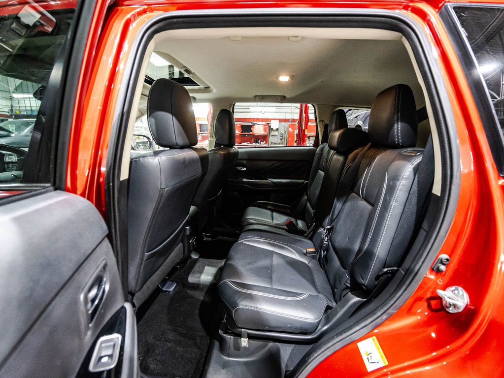 Mitsubishi Outlander PHEV GT 2018 à Lachenaie, Québec - 14 - w1024h768px