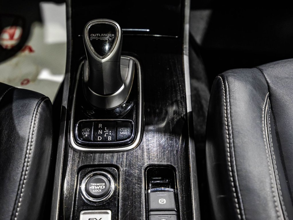 Mitsubishi Outlander PHEV GT 2018 à Lachenaie, Québec - 27 - w1024h768px