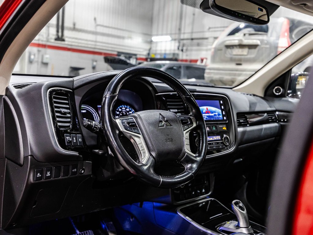 Mitsubishi Outlander PHEV GT 2018 à Lachenaie, Québec - 22 - w1024h768px
