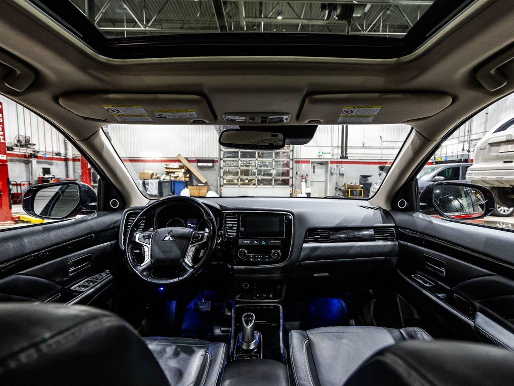 Mitsubishi Outlander PHEV GT 2018 à Lachenaie, Québec - 15 - w1024h768px
