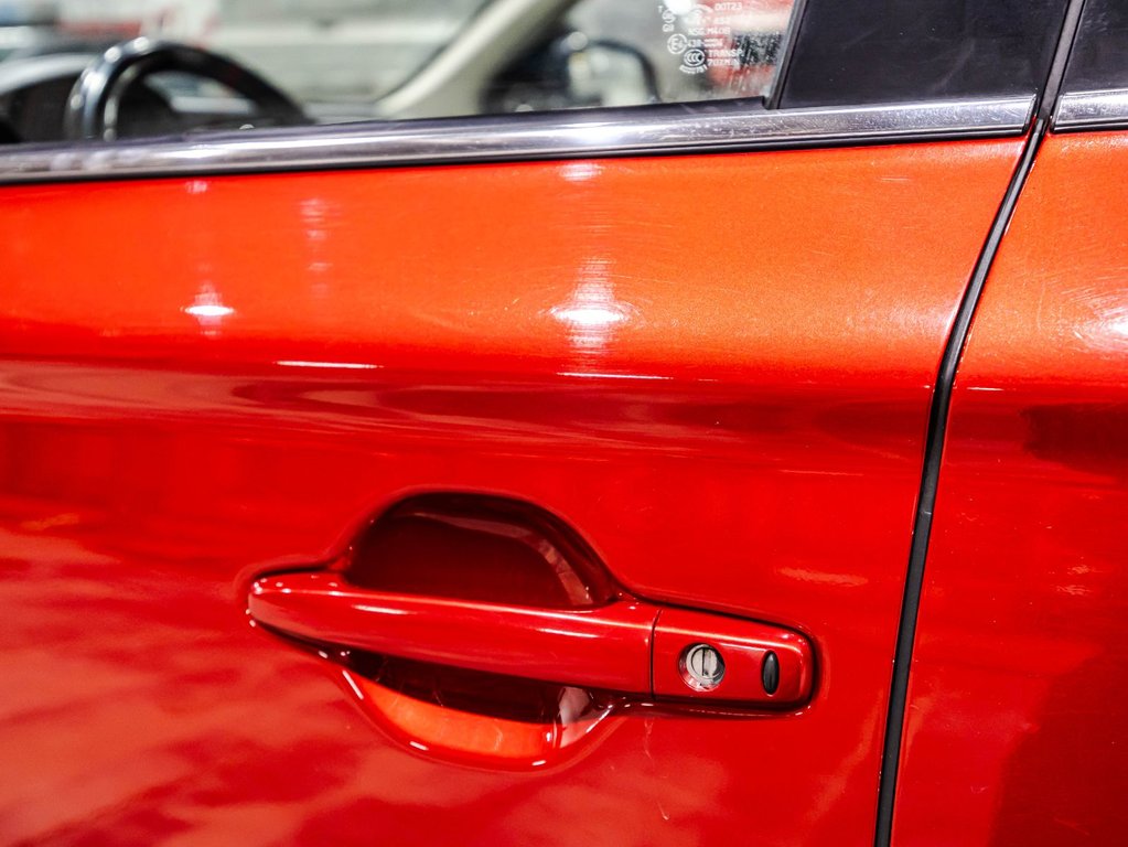 Mitsubishi Outlander PHEV GT 2018 à Lachenaie, Québec - 11 - w1024h768px