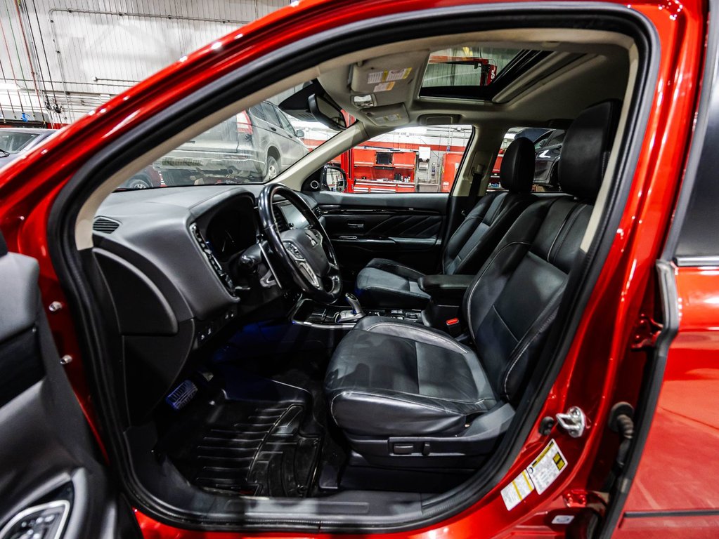 Mitsubishi Outlander PHEV GT 2018 à Lachenaie, Québec - 21 - w1024h768px
