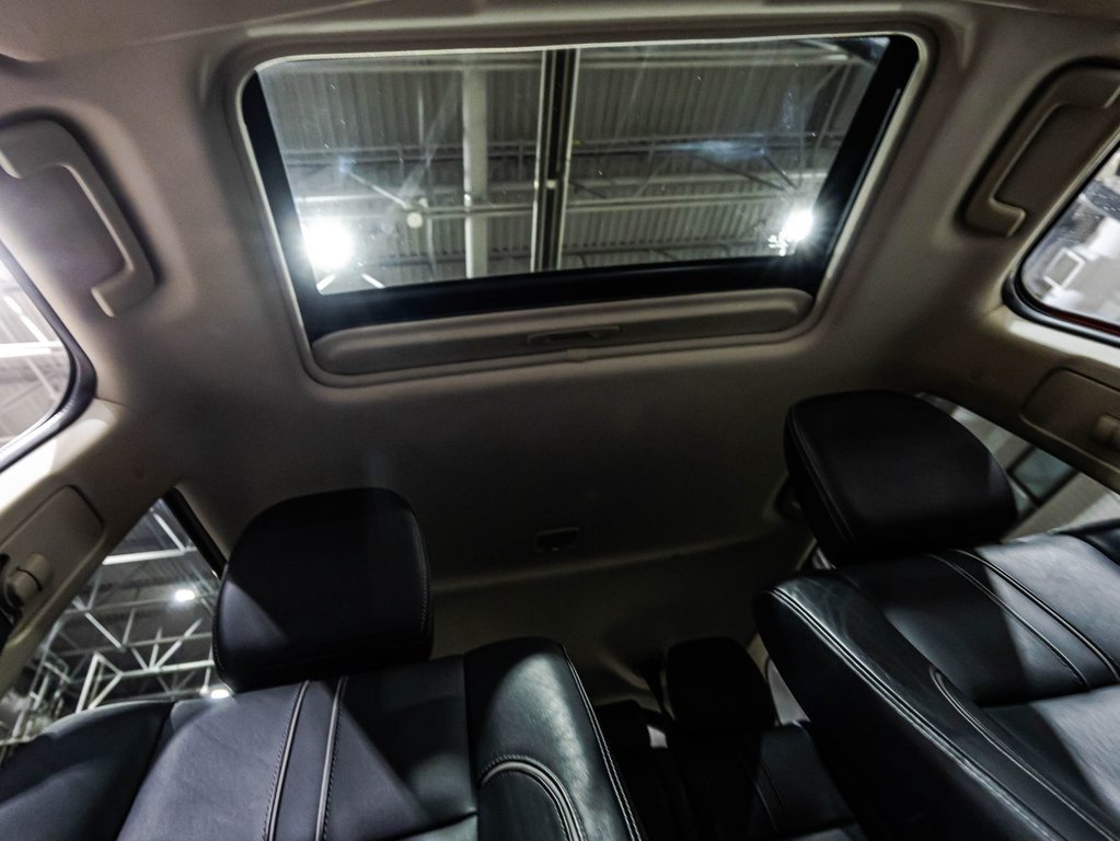 Mitsubishi Outlander PHEV GT 2018 à Lachenaie, Québec - 20 - w1024h768px