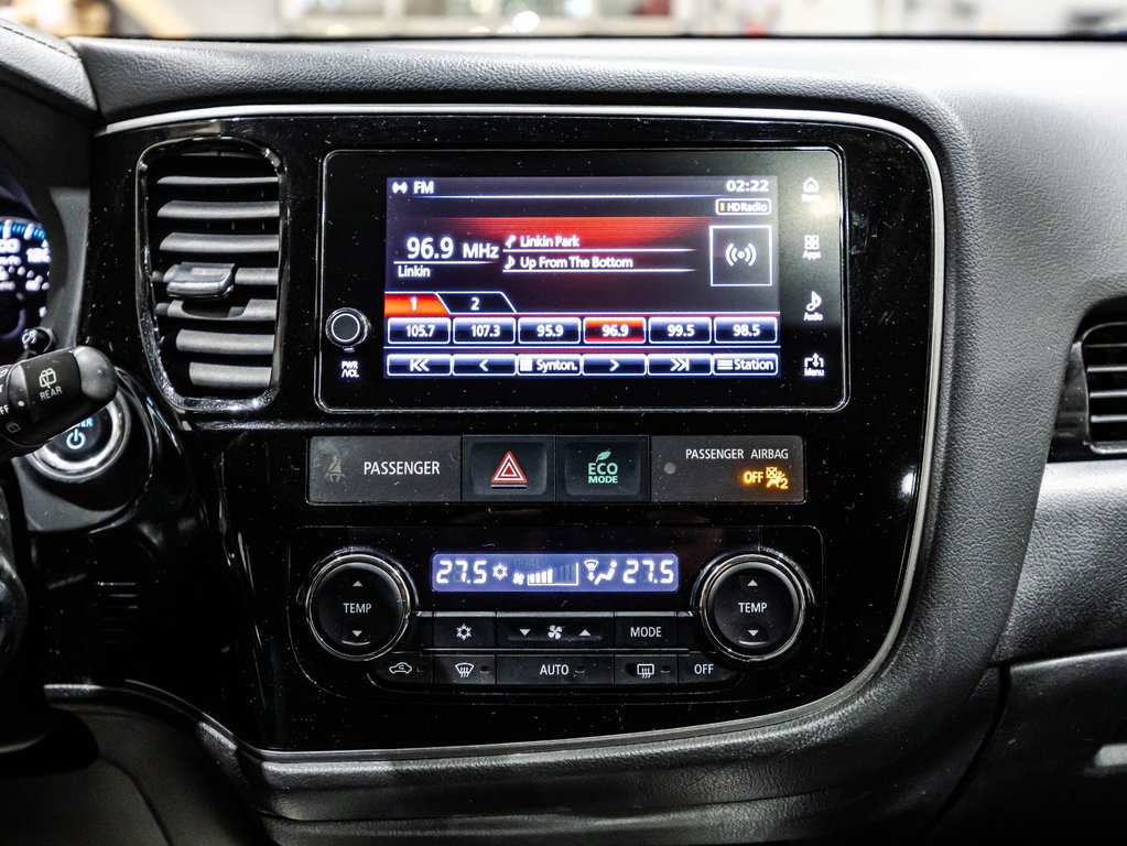 Mitsubishi Outlander PHEV GT 2018 à Lachenaie, Québec - 26 - w1024h768px