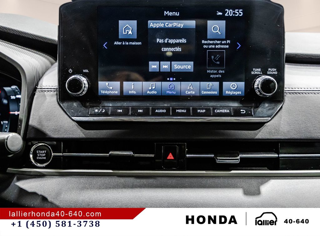 Mitsubishi Outlander SEL 2023 à Lachenaie, Québec - 26 - w1024h768px