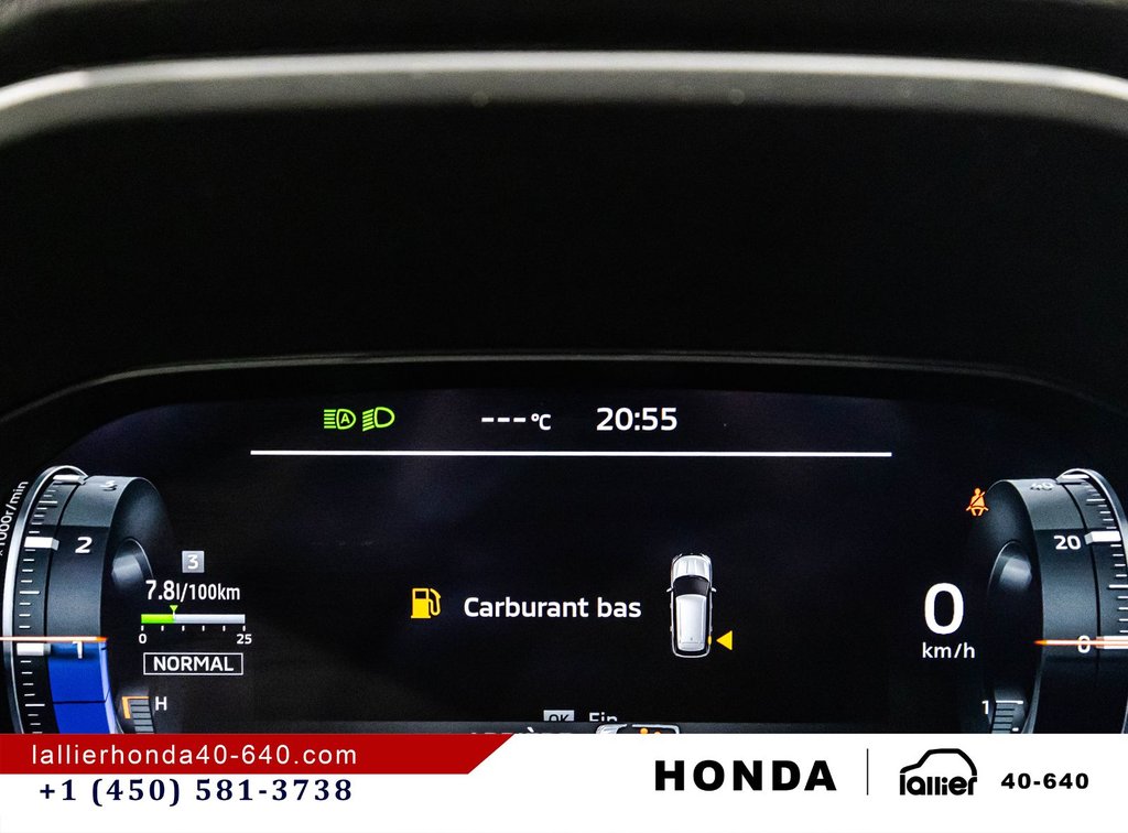 Mitsubishi Outlander SEL 2023 à Lachenaie, Québec - 25 - w1024h768px