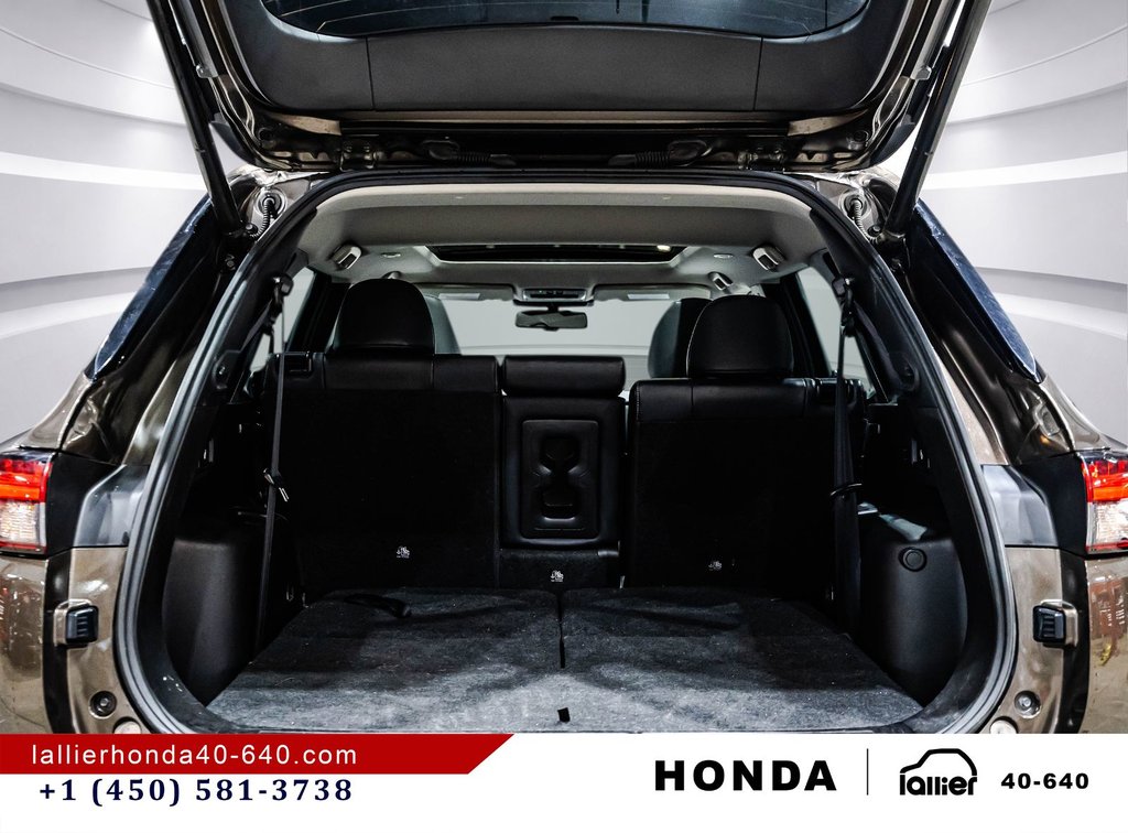 Mitsubishi Outlander SEL 2023 à Lachenaie, Québec - 17 - w1024h768px