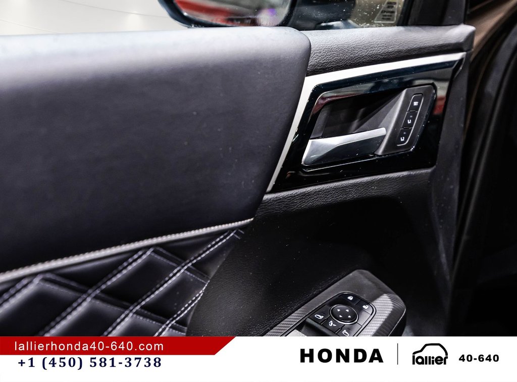 Mitsubishi Outlander SEL 2023 à Lachenaie, Québec - 12 - w1024h768px