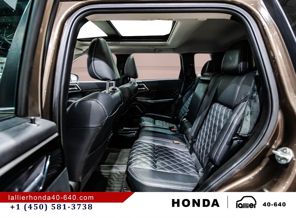 Mitsubishi Outlander SEL 2023 à Lachenaie, Québec - 14 - w1024h768px