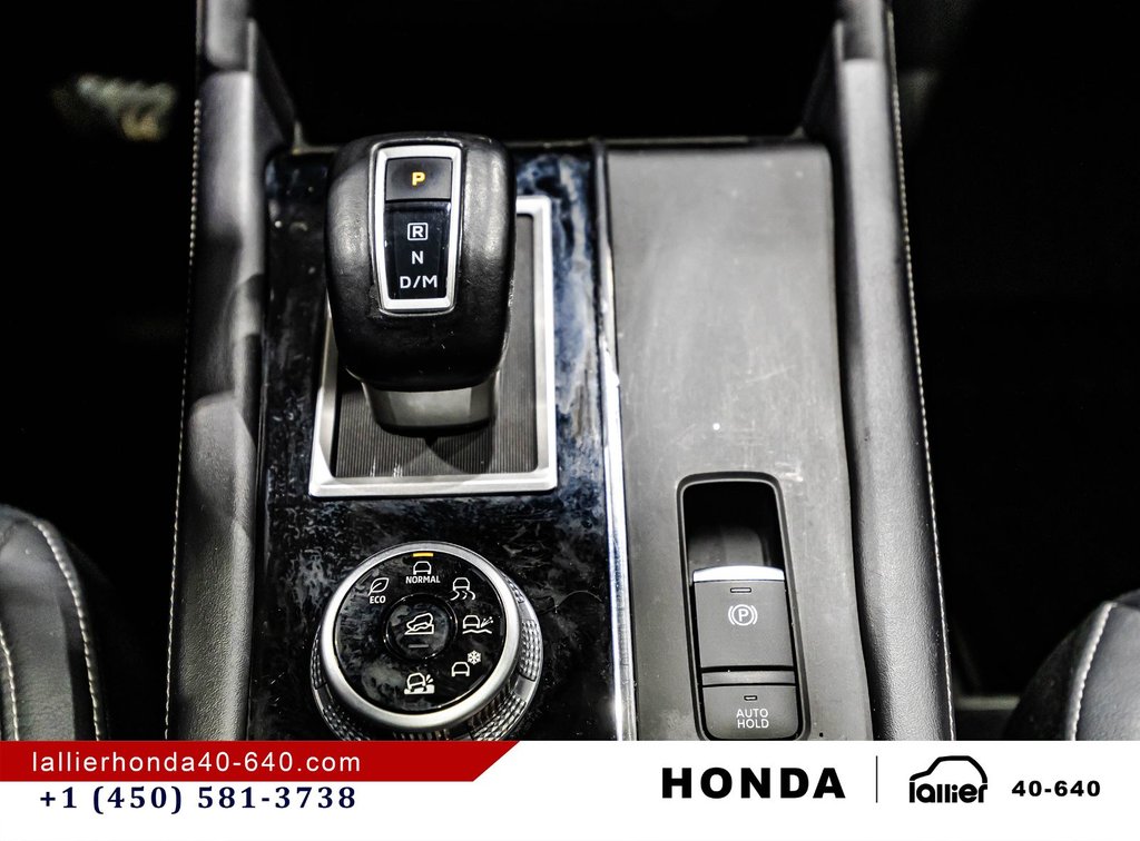 Mitsubishi Outlander SEL 2023 à Lachenaie, Québec - 27 - w1024h768px