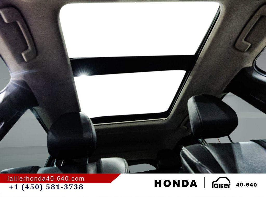 Mitsubishi Outlander SEL 2023 à Lachenaie, Québec - 20 - w1024h768px