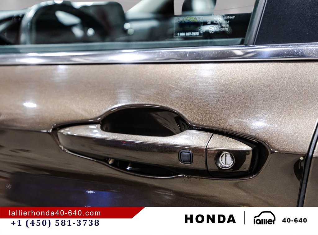 Mitsubishi Outlander SEL 2023 à Lachenaie, Québec - 11 - w1024h768px