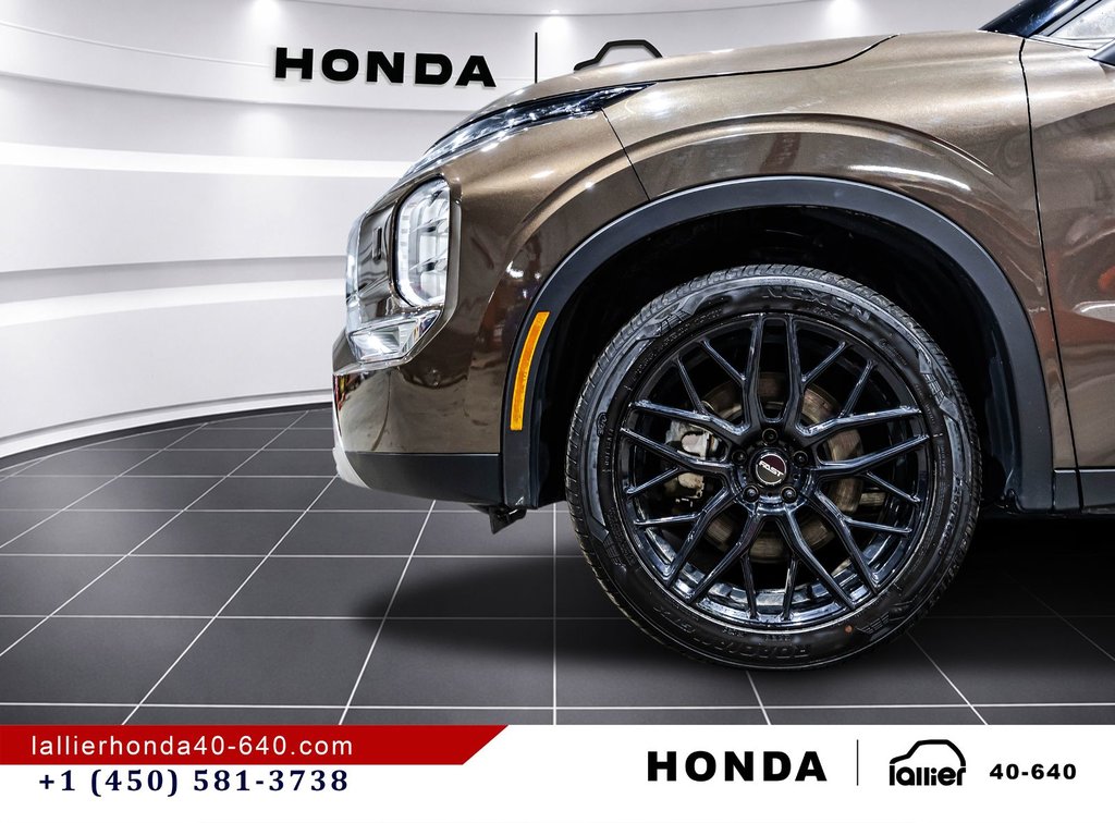 Mitsubishi Outlander SEL 2023 à Lachenaie, Québec - 10 - w1024h768px