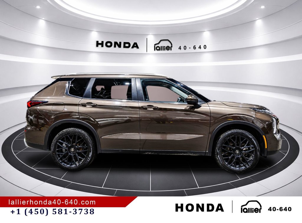Mitsubishi Outlander SEL 2023 à Lachenaie, Québec - 8 - w1024h768px