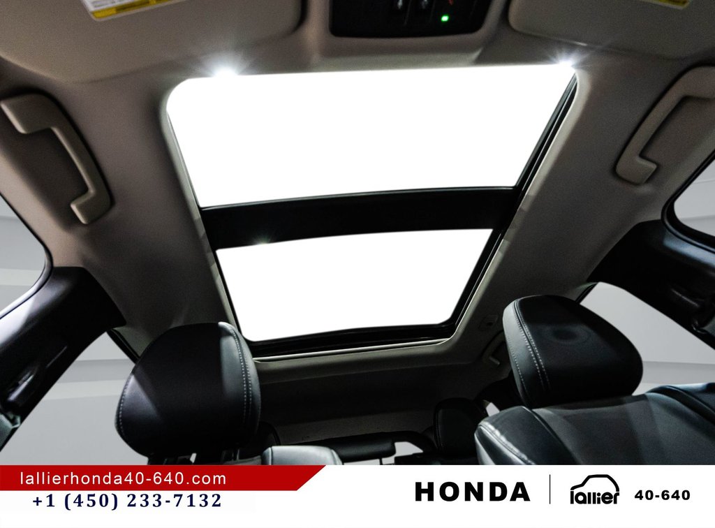 2023 Mitsubishi Outlander PHEV LE/UN PROPRIÉTAIRE/JAMAIS ACCIDENTÉ in Montréal, Quebec - 20 - w1024h768px