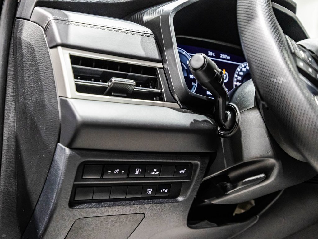Mitsubishi Outlander Plug-In Hybrid SEL PHEV 2024 à , Québec - 23 - w1024h768px