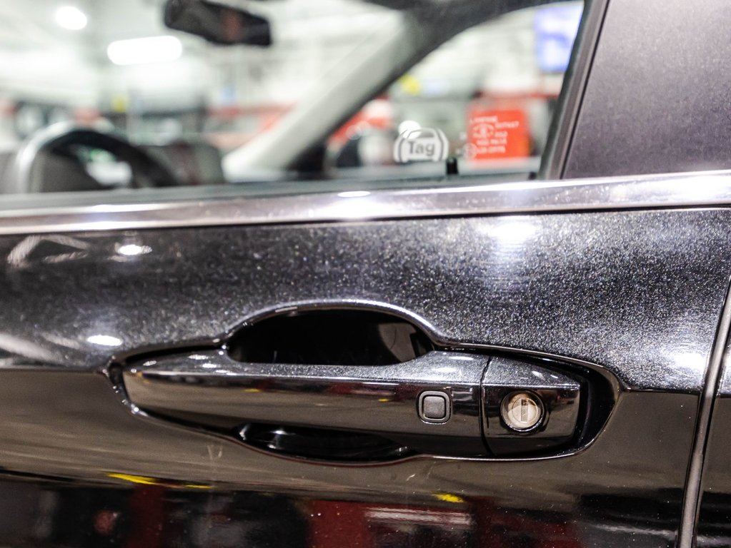 Mitsubishi Outlander Plug-In Hybrid SEL PHEV 2024 à , Québec - 11 - w1024h768px
