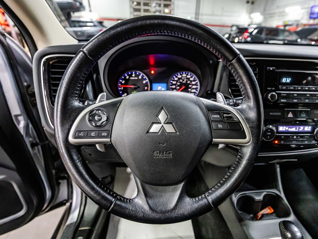 Outlander SE 2014 à Montréal, Québec - 22 - w1024h768px