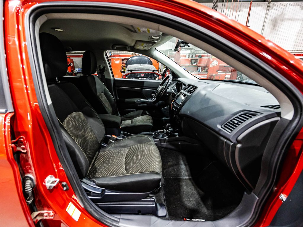 Mitsubishi RVR SE 2016 à Lachenaie, Québec - 17 - w1024h768px