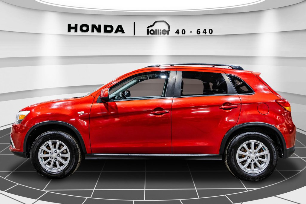 Mitsubishi RVR SE 2016 à Lachenaie, Québec - 4 - w1024h768px