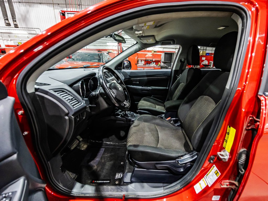 Mitsubishi RVR SE 2016 à Lachenaie, Québec - 18 - w1024h768px