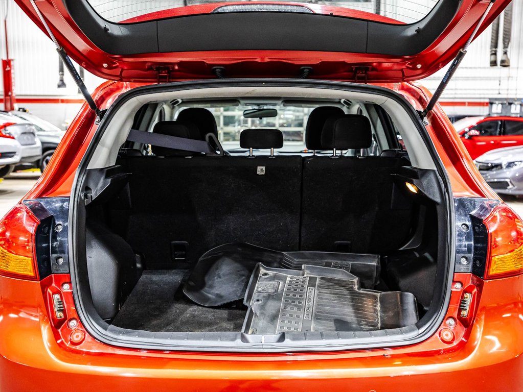 Mitsubishi RVR SE 2016 à Lachenaie, Québec - 15 - w1024h768px