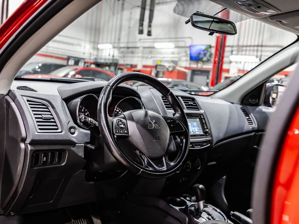 Mitsubishi RVR SE 2016 à Lachenaie, Québec - 19 - w1024h768px