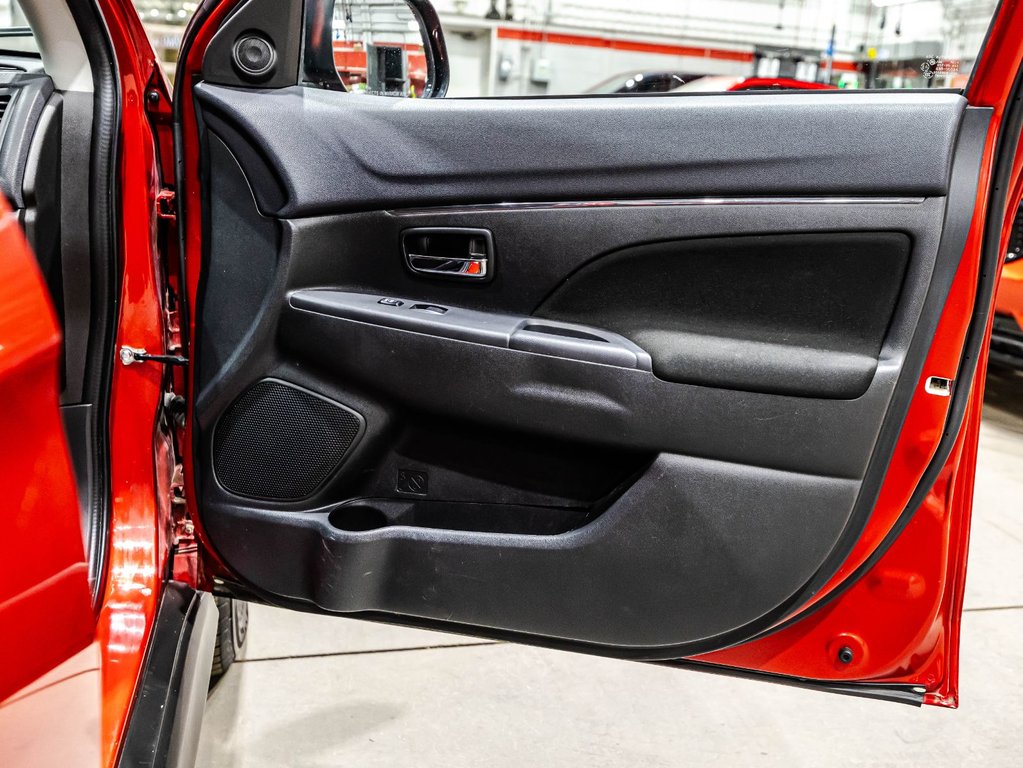 Mitsubishi RVR SE 2016 à Lachenaie, Québec - 16 - w1024h768px