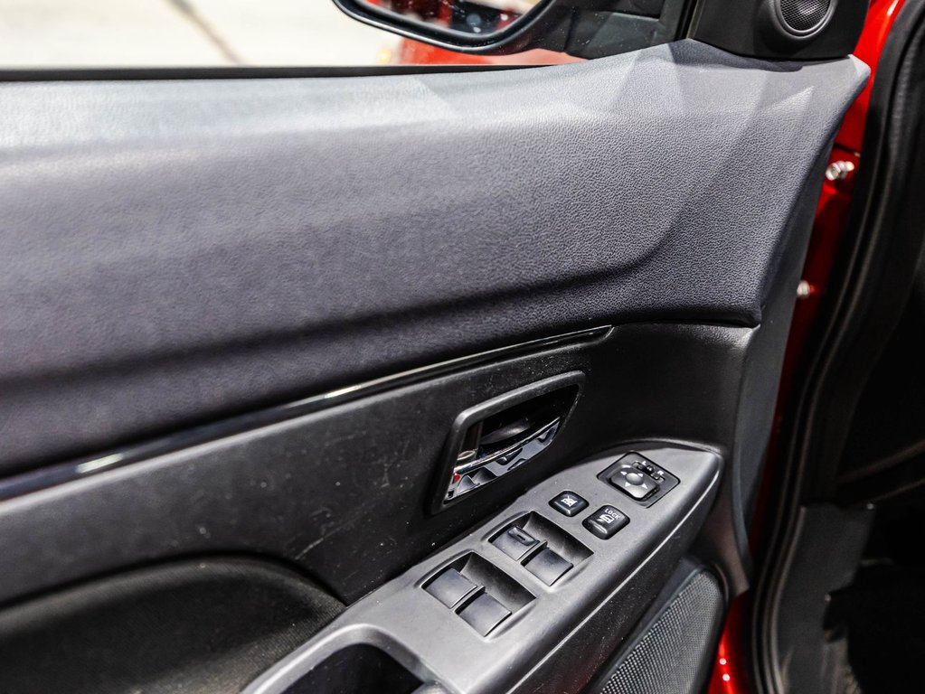 Mitsubishi RVR SE 2016 à Lachenaie, Québec - 11 - w1024h768px