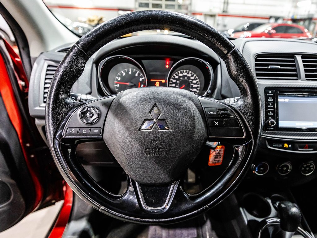 Mitsubishi RVR SE 2016 à Lachenaie, Québec - 21 - w1024h768px