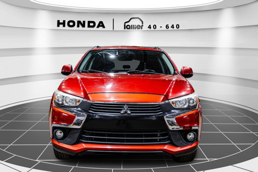 Mitsubishi RVR SE 2016 à Lachenaie, Québec - 2 - w1024h768px