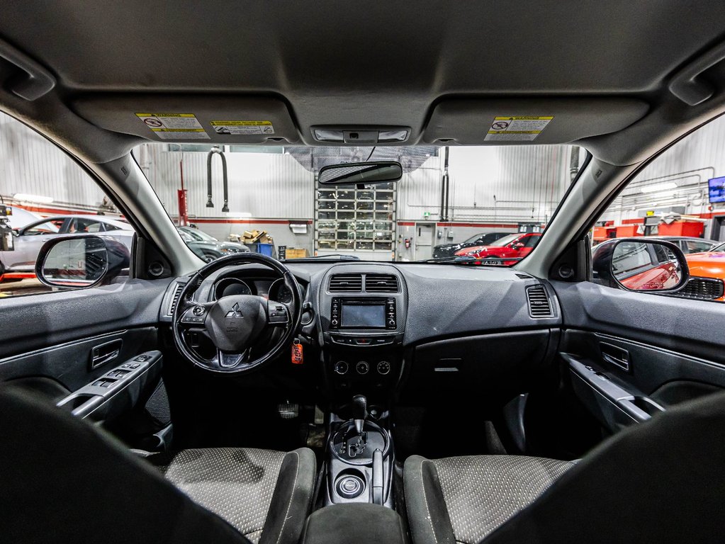 Mitsubishi RVR SE 2016 à Lachenaie, Québec - 14 - w1024h768px