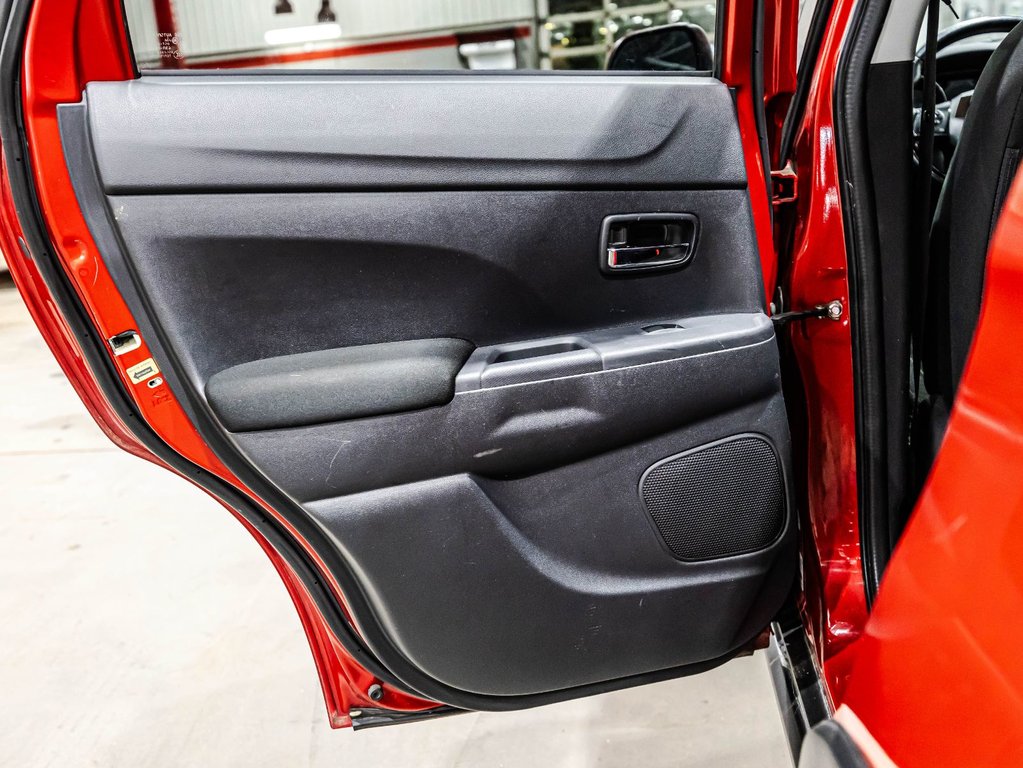 Mitsubishi RVR SE 2016 à Lachenaie, Québec - 12 - w1024h768px