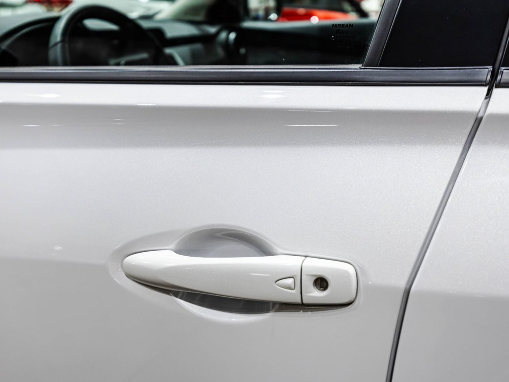 Nissan Kicks SV 2022 à Montréal, Québec - 11 - w1024h768px