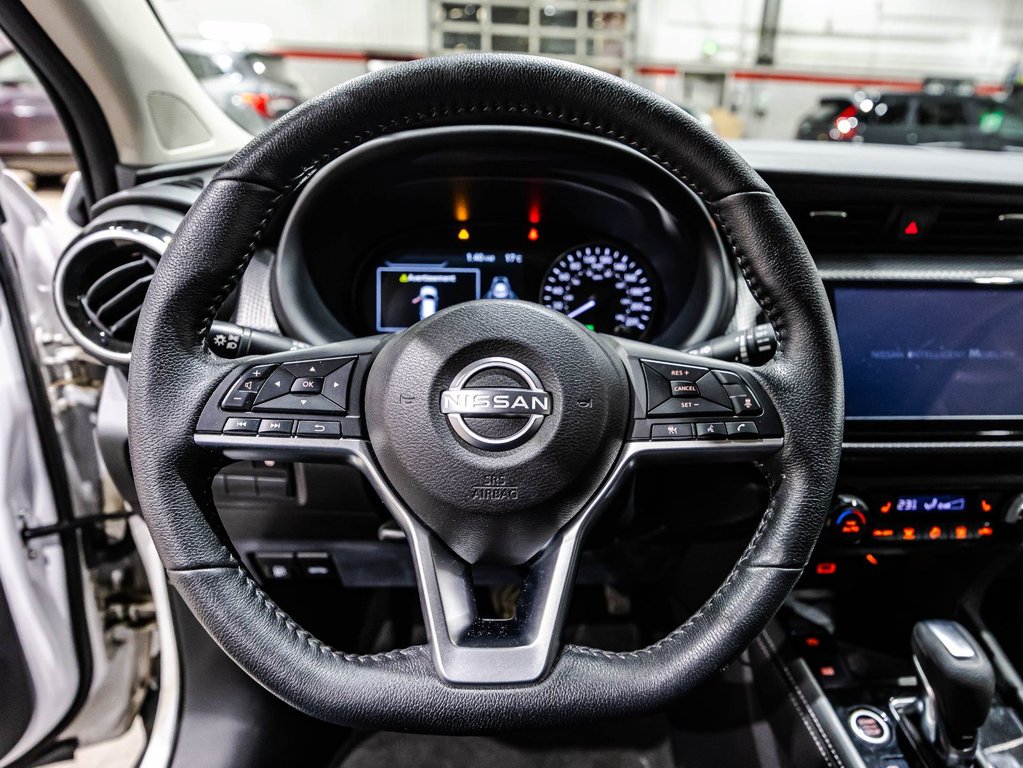 Nissan Kicks SV 2022 à Montréal, Québec - 22 - w1024h768px