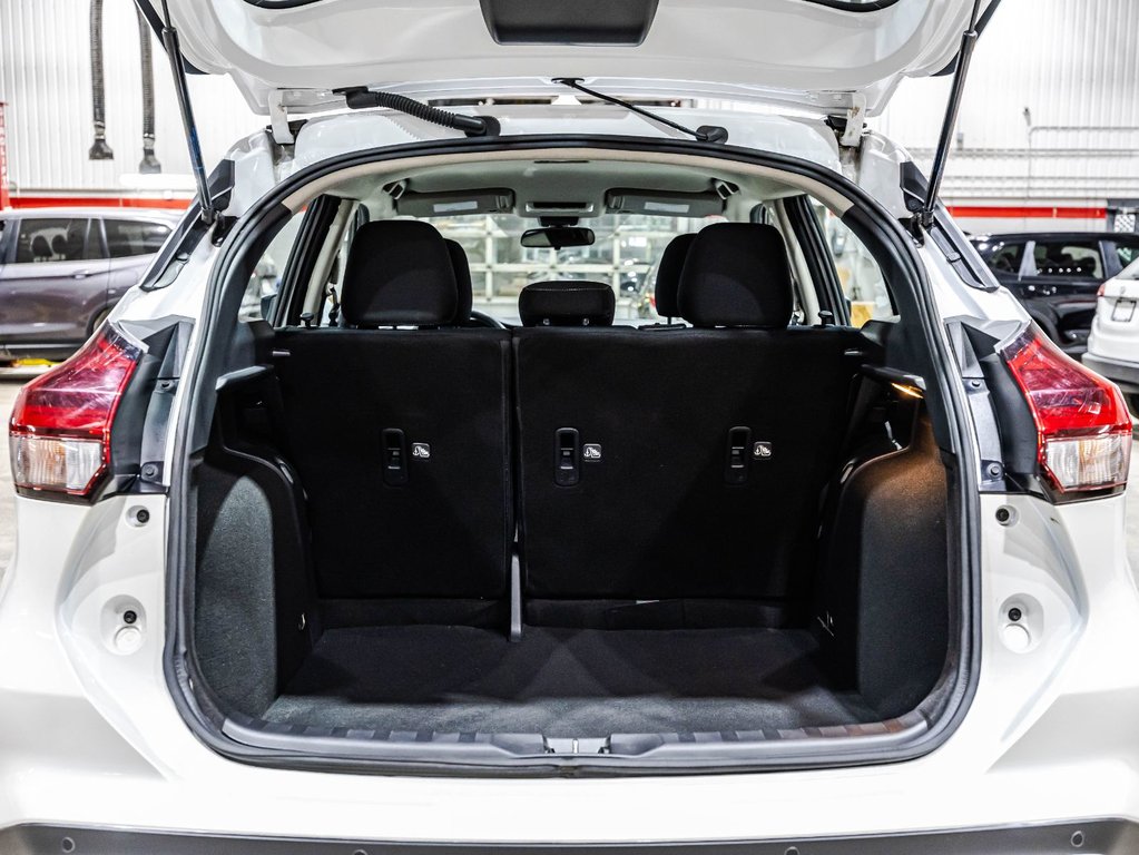 Nissan Kicks SV 2022 à Montréal, Québec - 16 - w1024h768px
