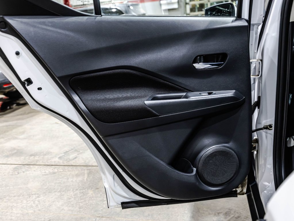 Nissan Kicks SV 2022 à Montréal, Québec - 13 - w1024h768px