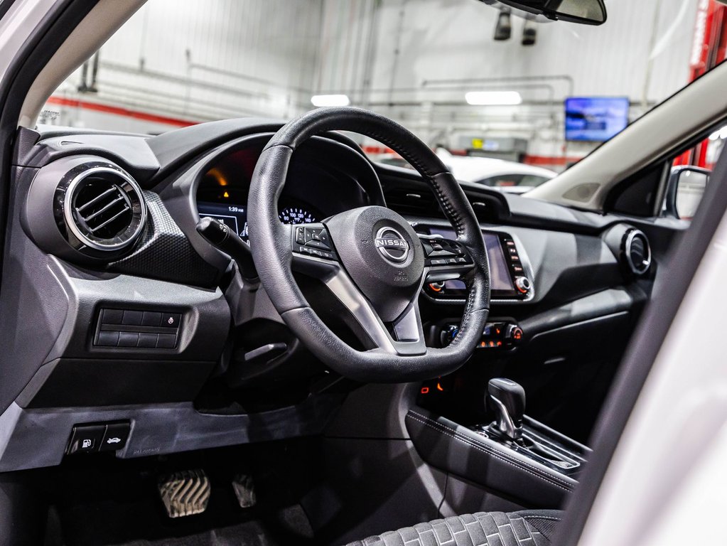 Nissan Kicks SV 2022 à Montréal, Québec - 20 - w1024h768px