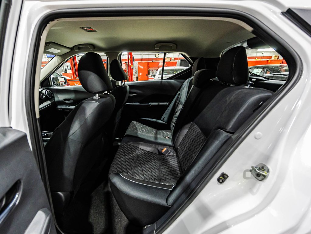 Nissan Kicks SV 2022 à Montréal, Québec - 14 - w1024h768px