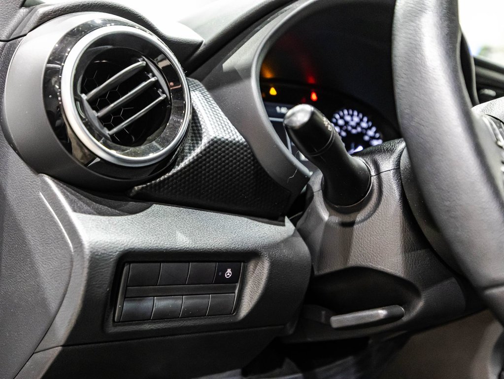 Nissan Kicks SV 2022 à Montréal, Québec - 21 - w1024h768px