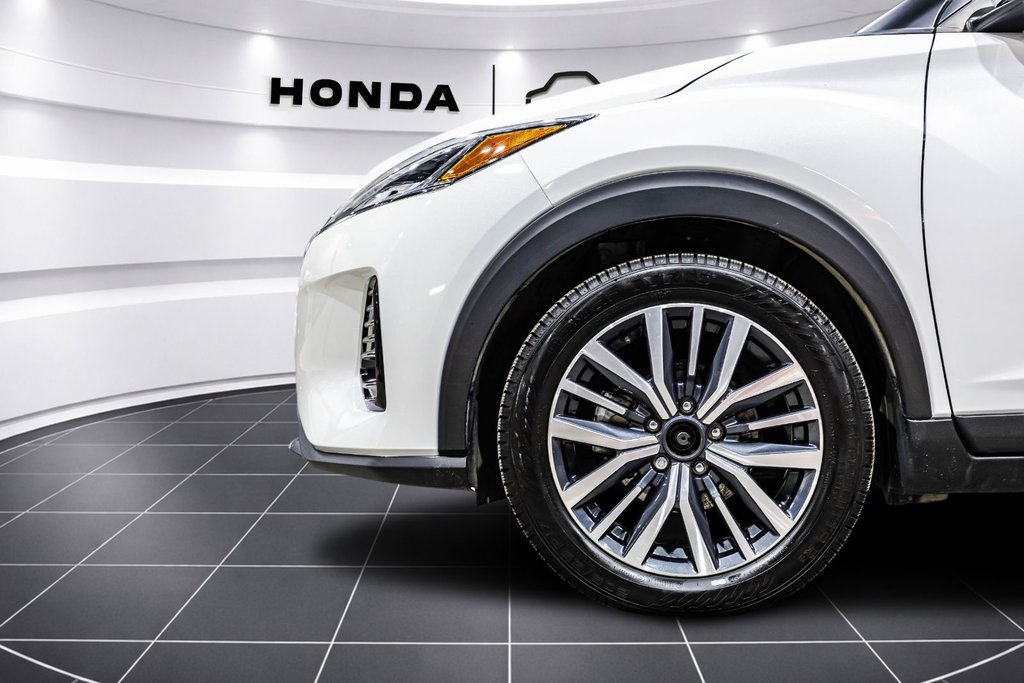 Nissan Kicks SV 2022 à Montréal, Québec - 10 - w1024h768px