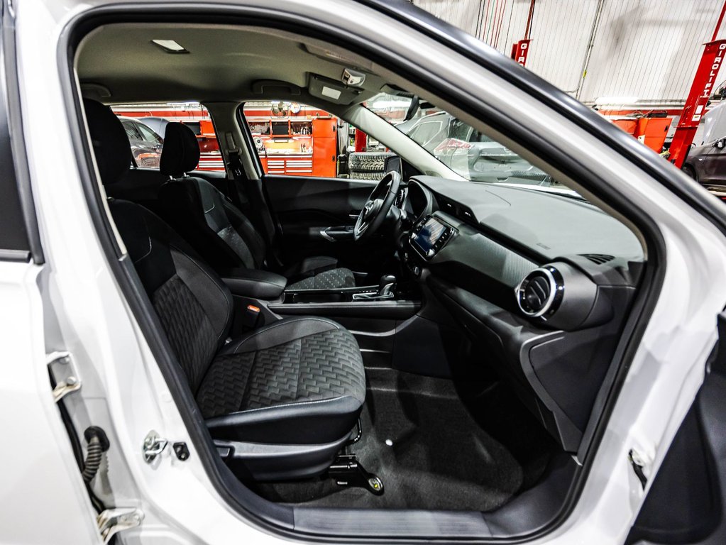 Nissan Kicks SV 2022 à Montréal, Québec - 18 - w1024h768px