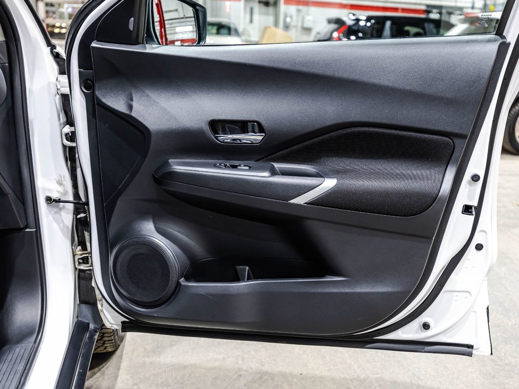 Nissan Kicks SV 2022 à Montréal, Québec - 17 - w1024h768px