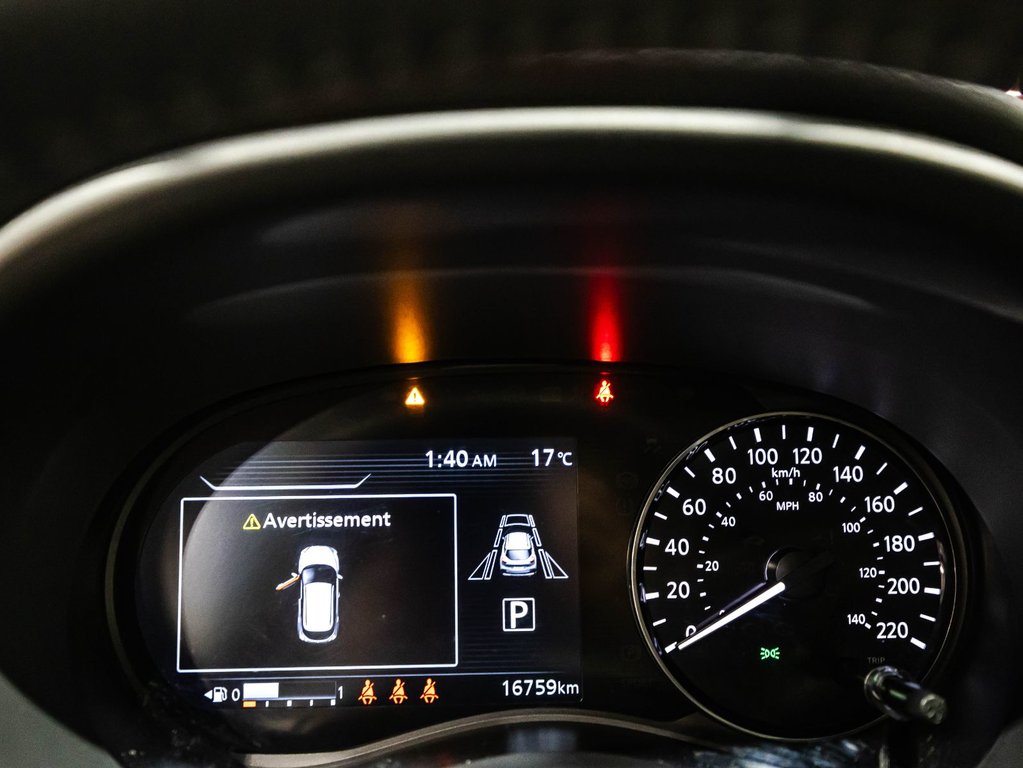 Nissan Kicks SV 2022 à Montréal, Québec - 23 - w1024h768px