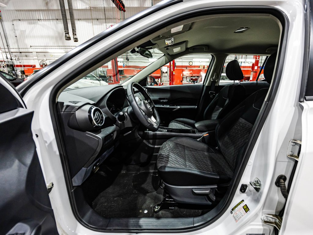 Nissan Kicks SV 2022 à Montréal, Québec - 19 - w1024h768px