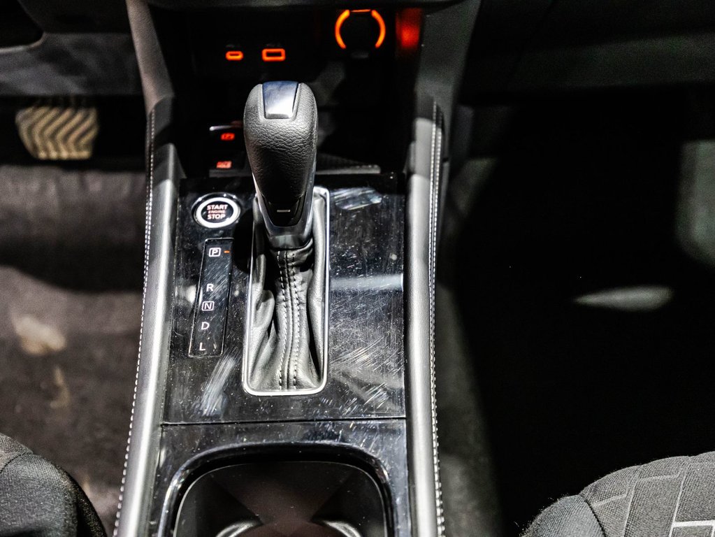 Nissan Kicks SV 2022 à Montréal, Québec - 25 - w1024h768px